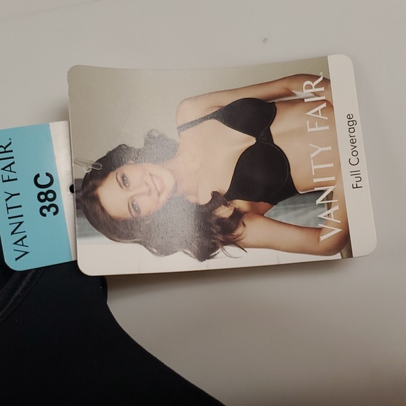 Vintage Vanity Fair Bra - Picture 2 of 4